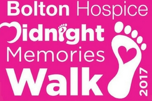 Paper Lanterns Midnight Walk