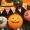 Decorate your party with Halloween Paper Lanterns