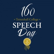 SPEECH DAY