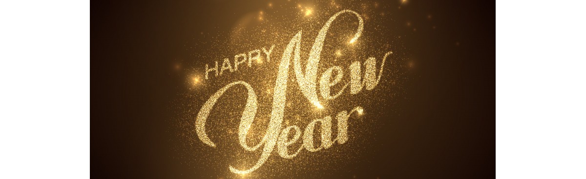 New Years Lanterns