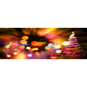 Christmas Lanterns