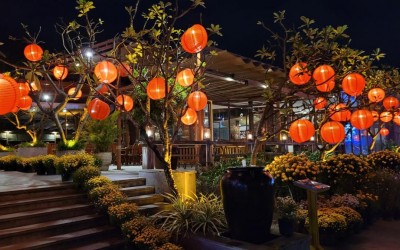 Why Paper Lanterns Are Still On Trend in 2026