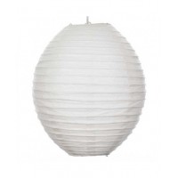 giant paper lampshade