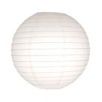 giant paper lampshade