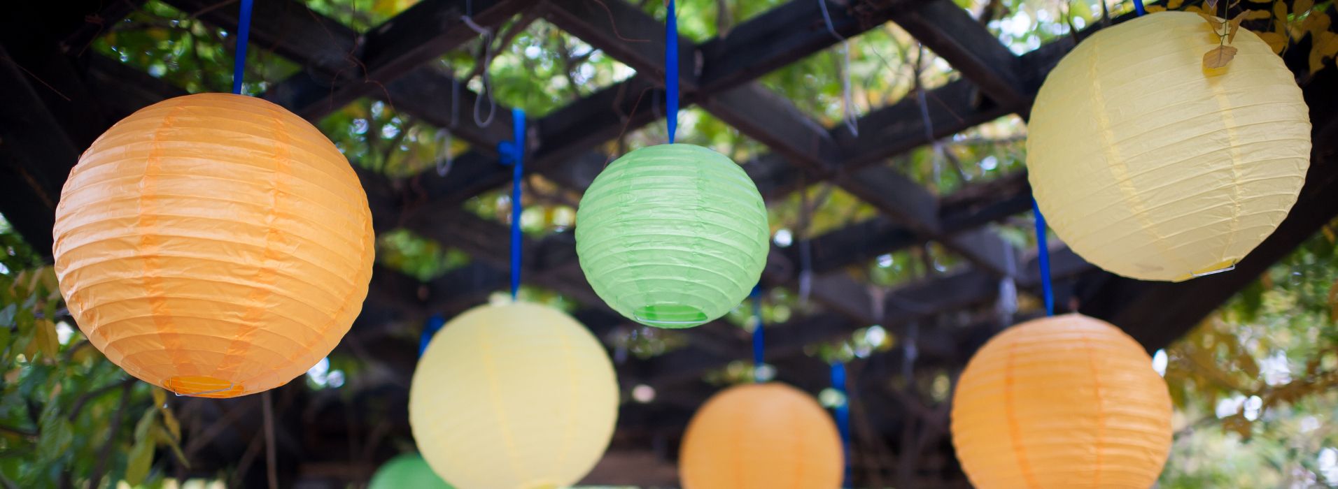 Paper Lanterns UKs Largest Supplier Of Lanterns