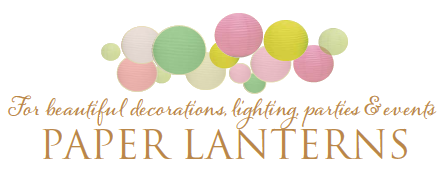 Paper Lanterns UK